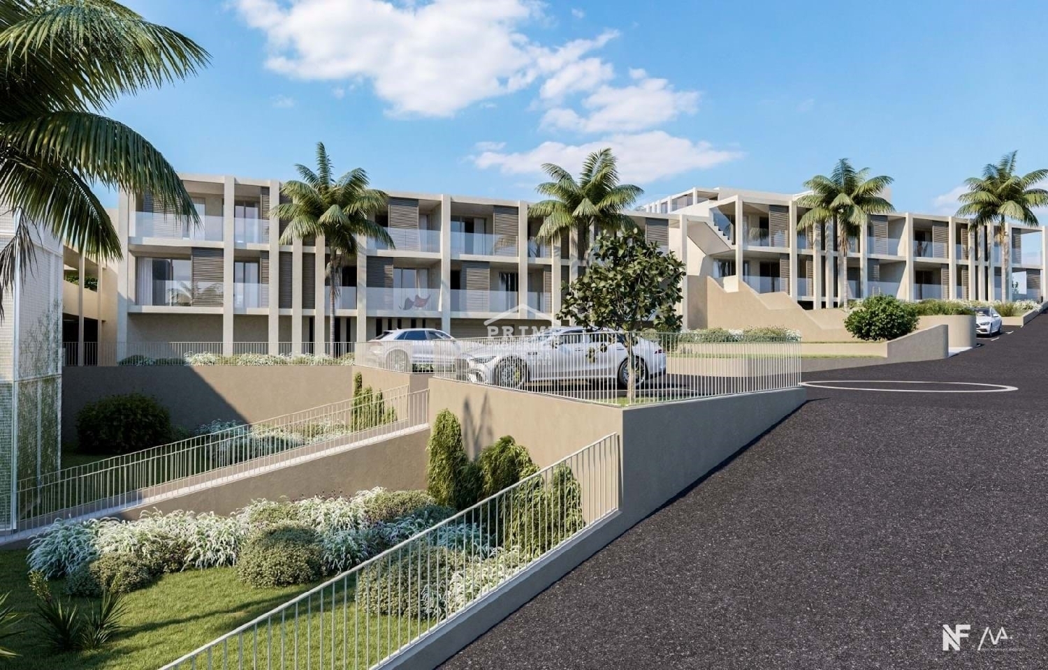  te koop appartement Funchal Funchal 4