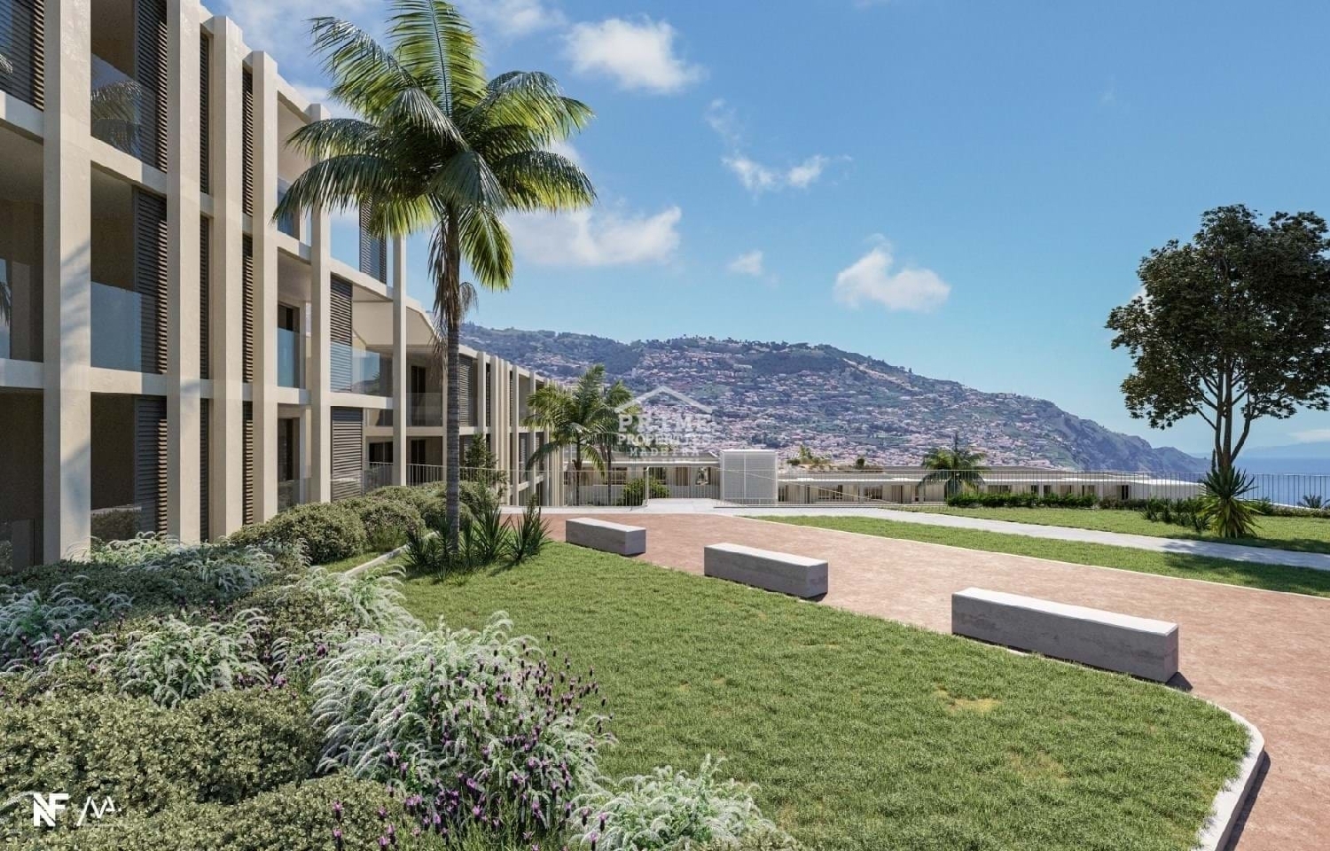  te koop appartement Funchal Funchal 5