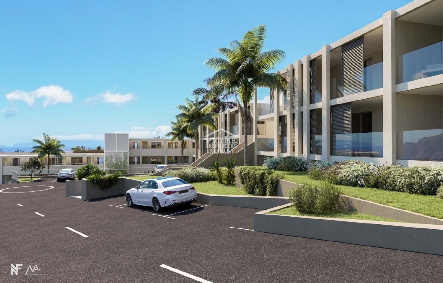  te koop appartement Funchal Funchal 6