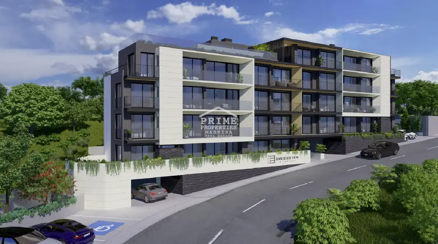  te koop appartement Funchal Funchal 1