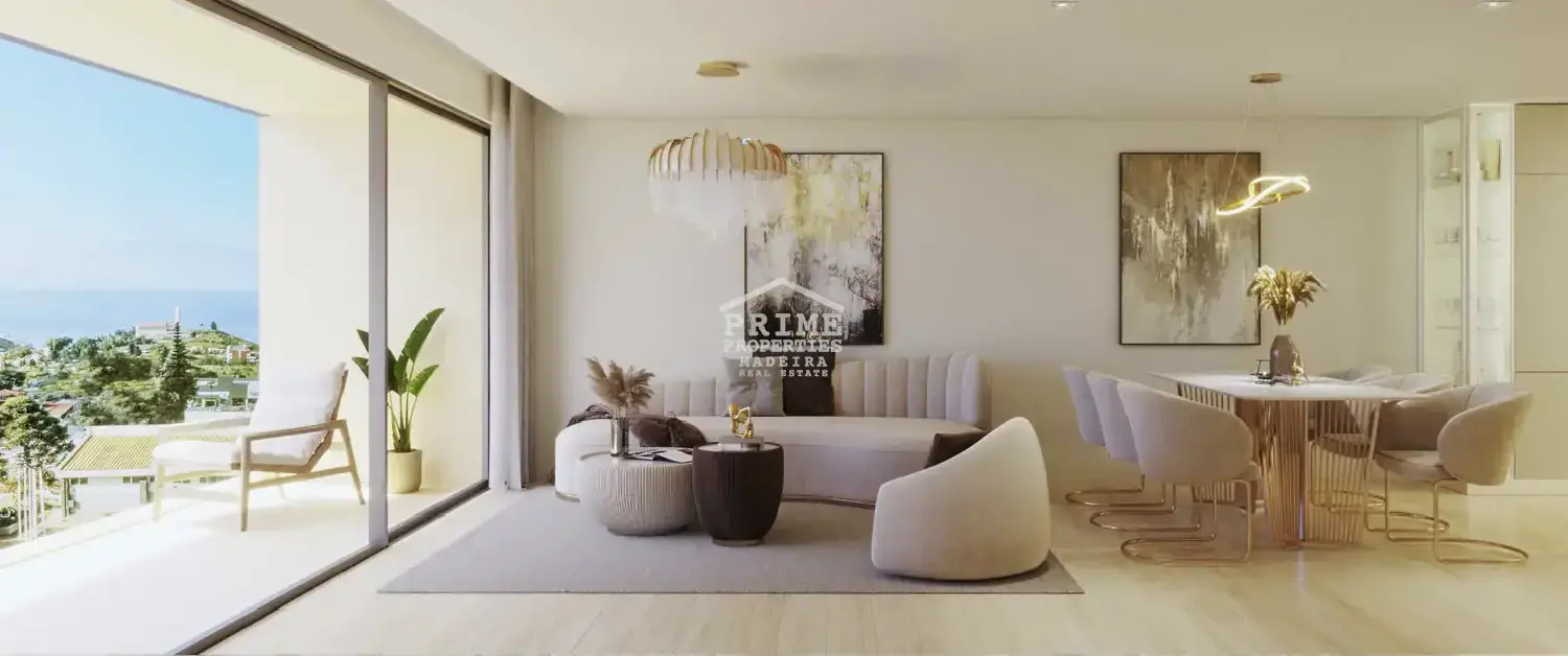  te koop appartement Funchal Funchal 3