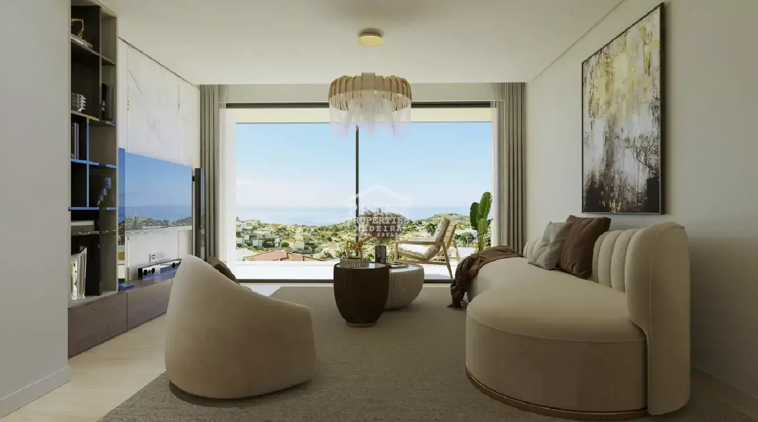  te koop appartement Funchal Funchal 4