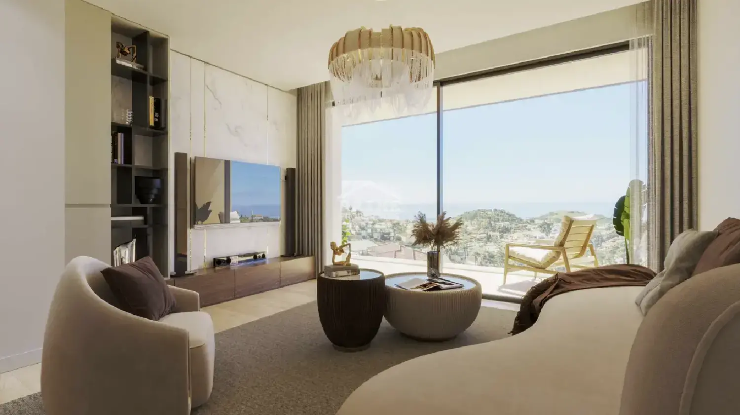  te koop appartement Funchal Funchal 5