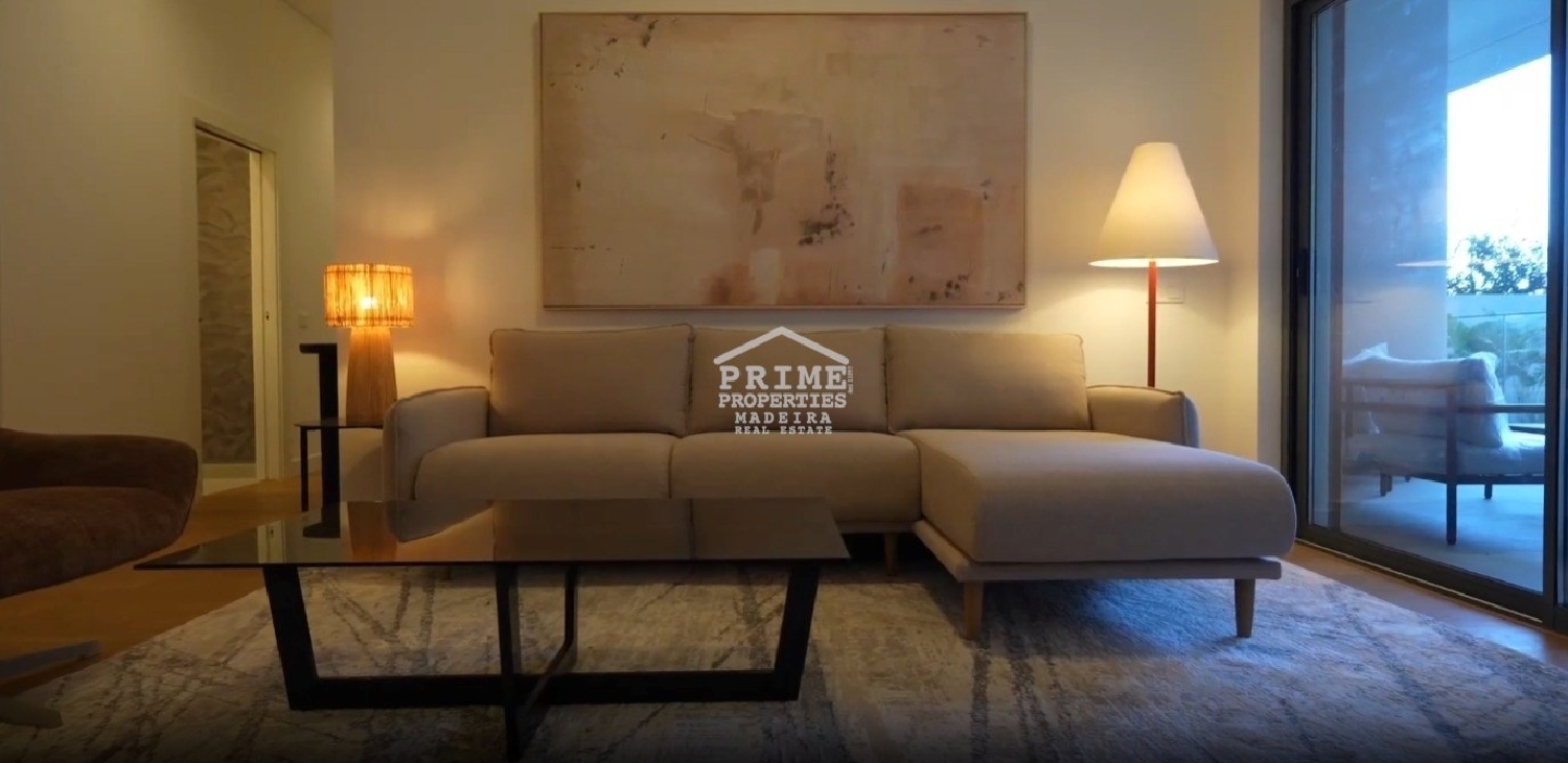  te koop appartement Funchal Funchal 1