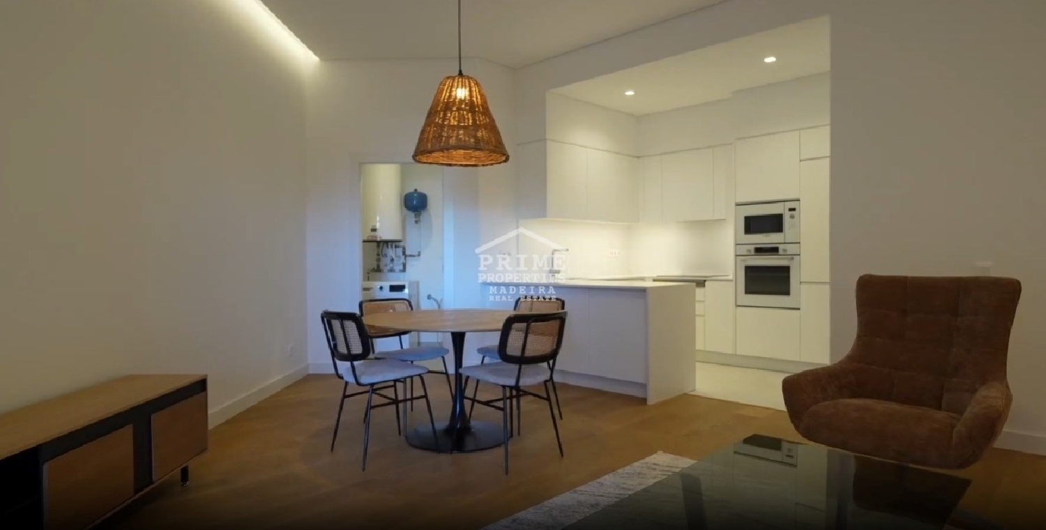  te koop appartement Funchal Funchal 5