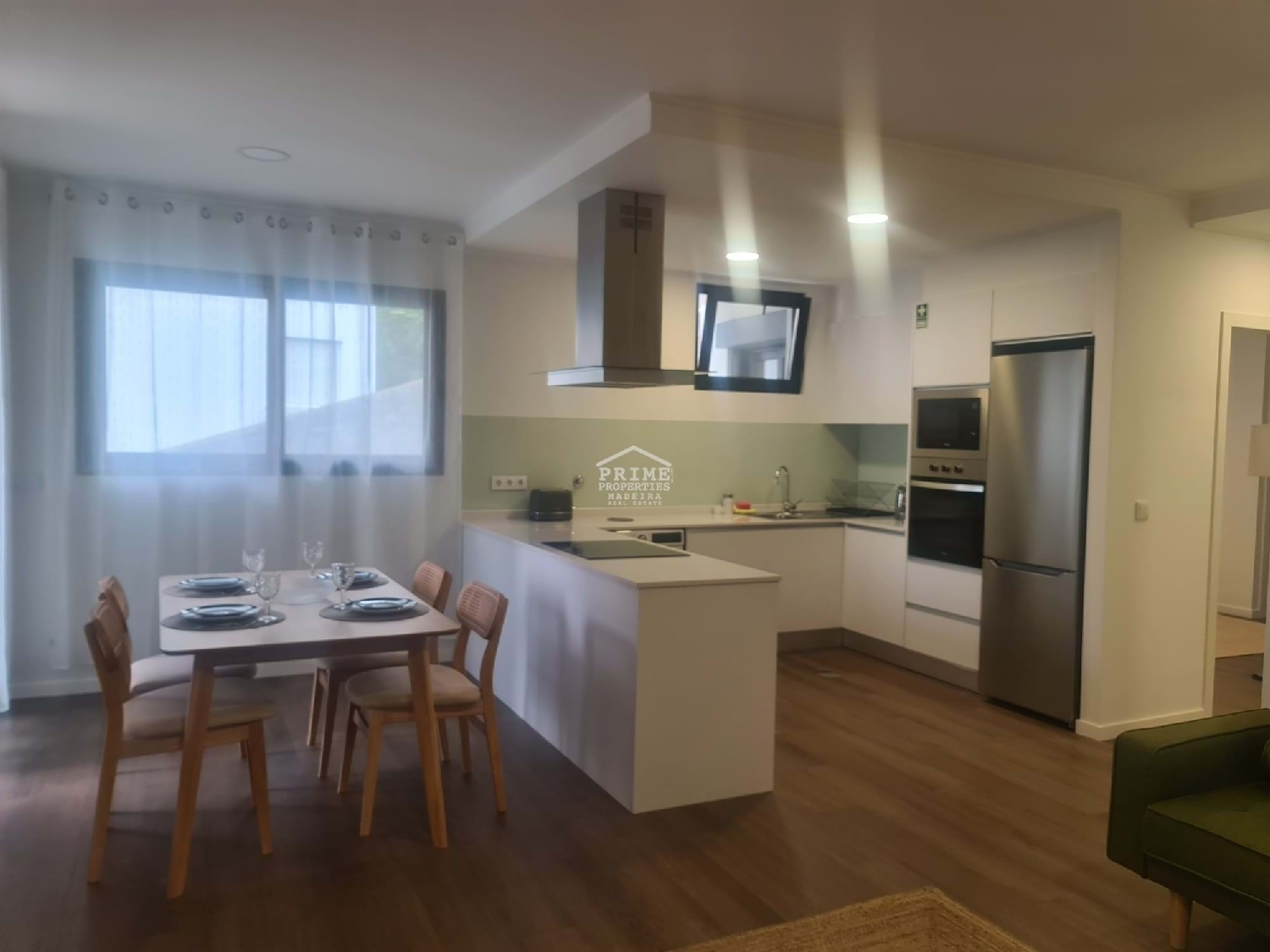  te koop appartement Funchal Funchal 1