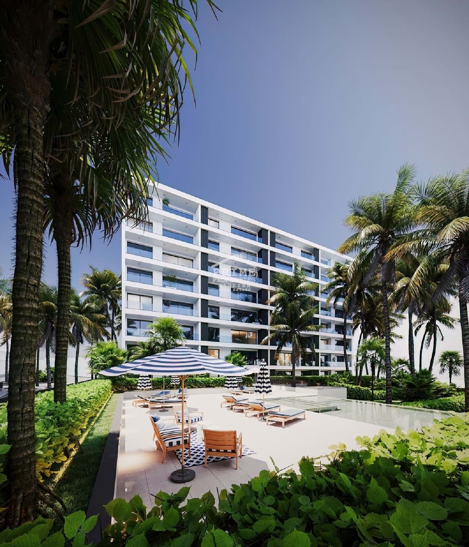  te koop appartement Funchal Funchal 1