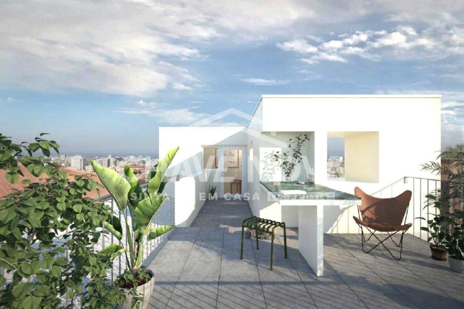  te koop appartement Fundo de Vila Amarante 1