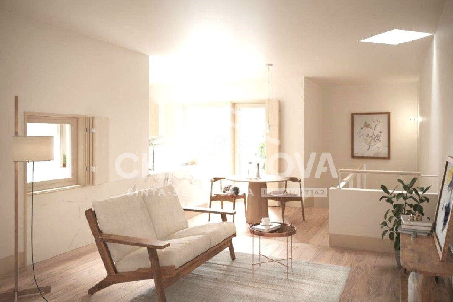 te koop appartement Fundo de Vila Amarante 3