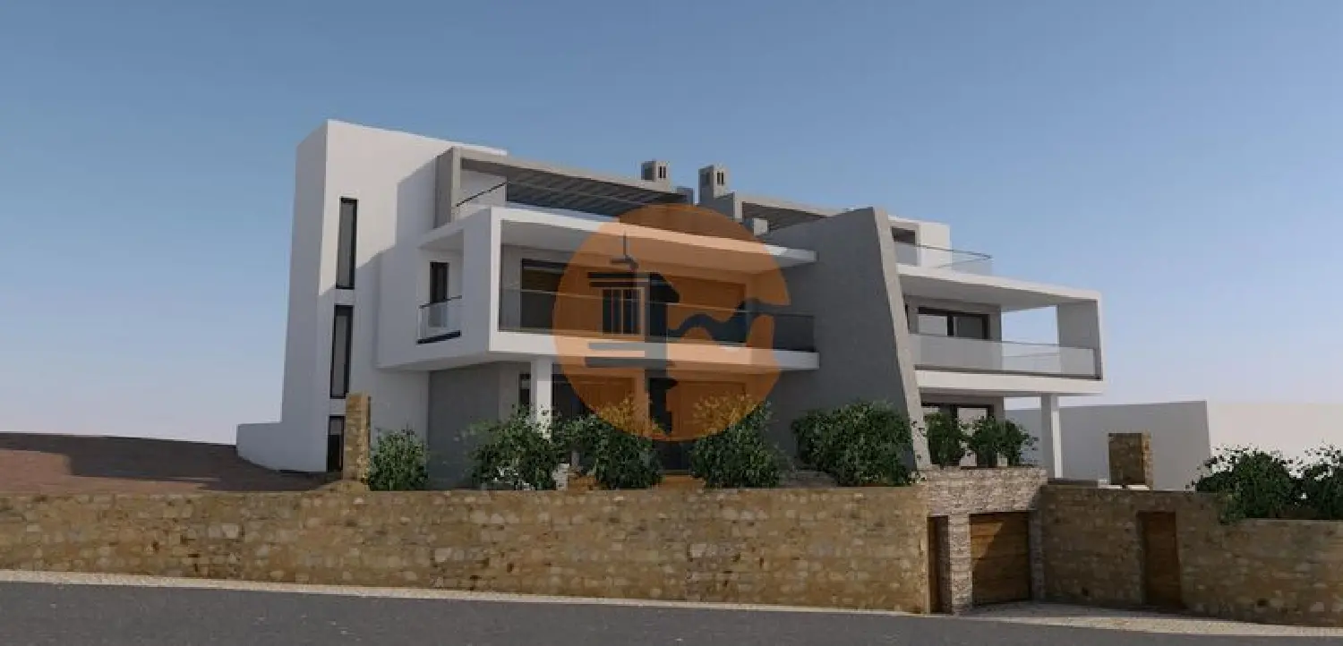  te koop appartement Fuseta Olhão 1