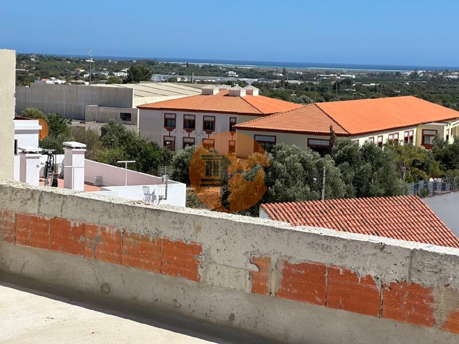 te koop appartement Fuseta Olhão 2