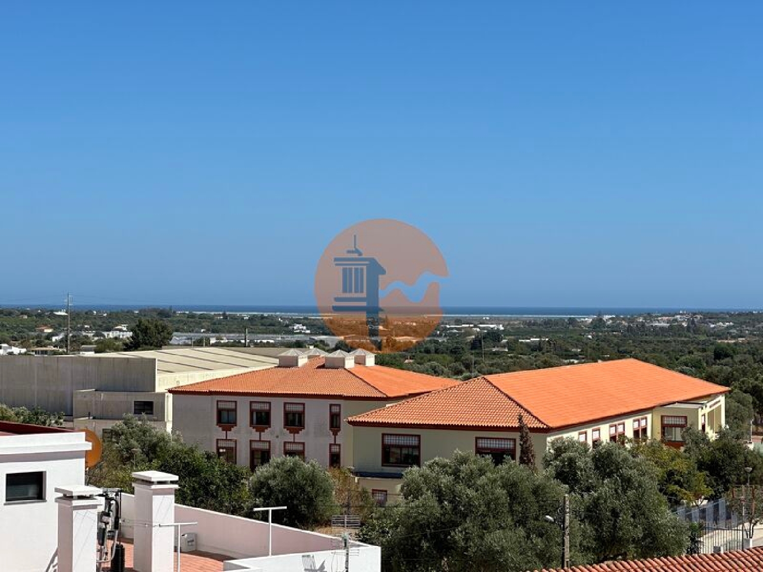  te koop appartement Fuseta Olhão 4