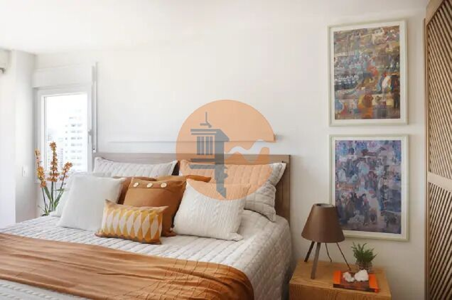 te koop appartement Fuseta Olhão 2