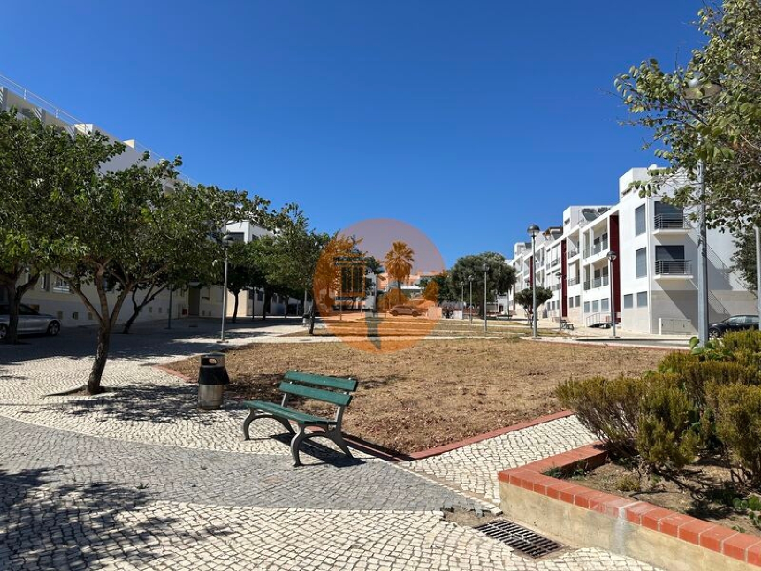  te koop appartement Fuseta Olhão 4