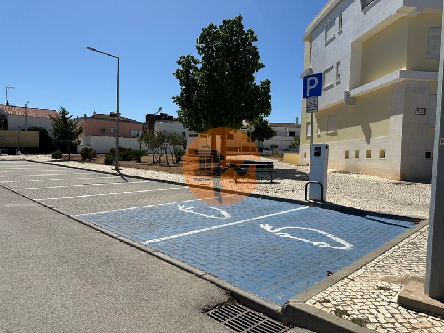  te koop appartement Fuseta Olhão 8