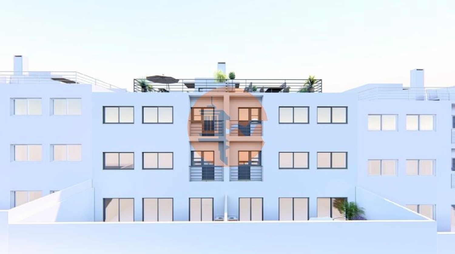 kaufen Wohnung/ Apartment Fuseta Olhão 3