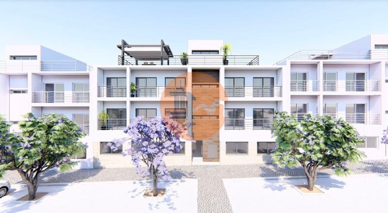 kaufen Wohnung/ Apartment Fuseta Olhão 2