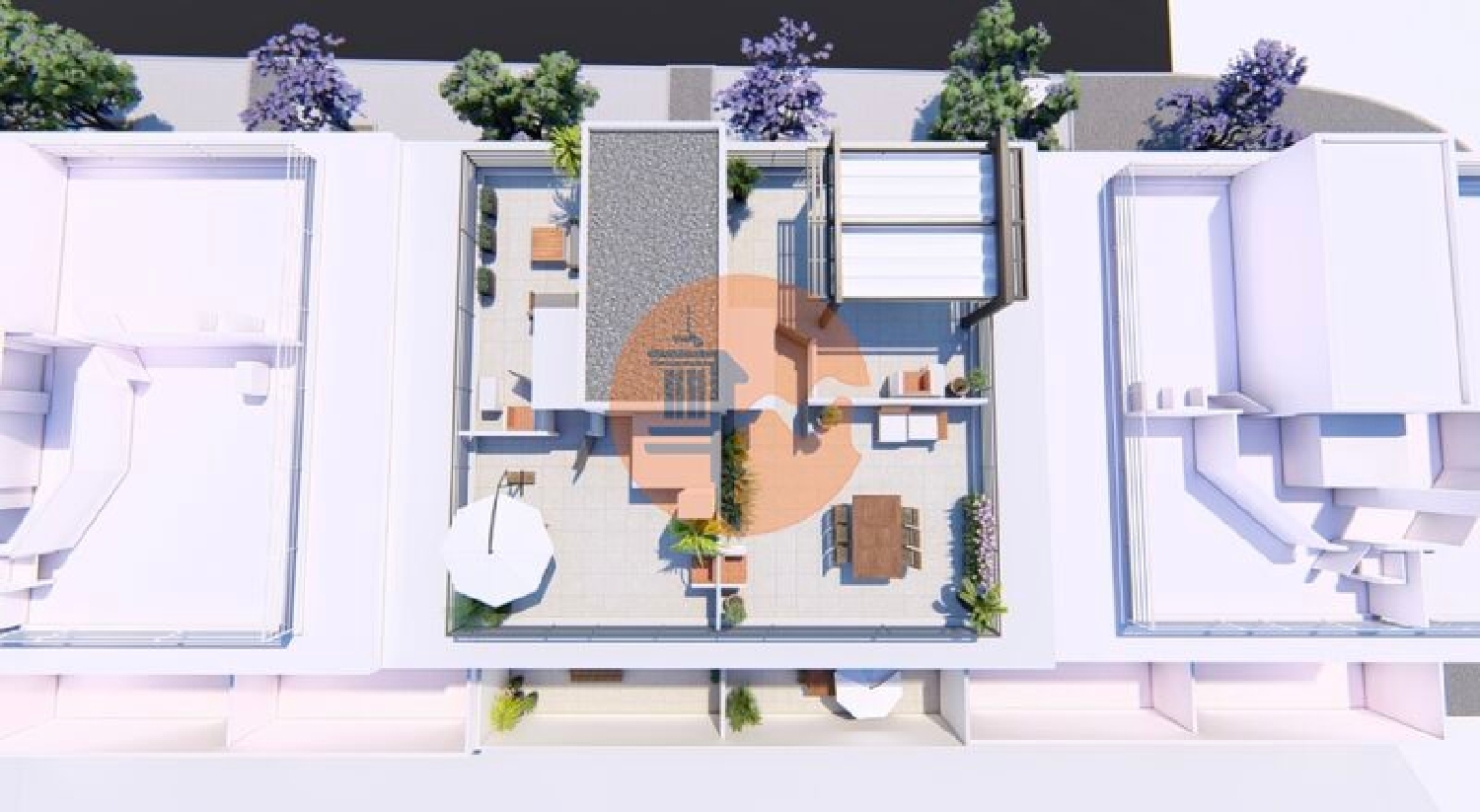  kaufen Wohnung/ Apartment Fuseta Olhão 1