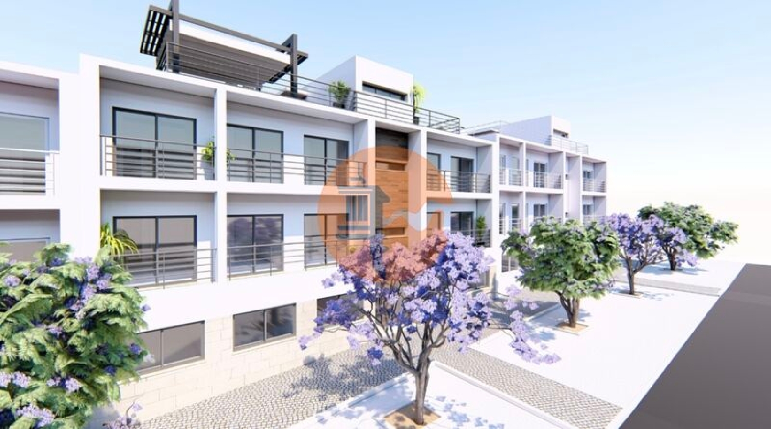 kaufen Wohnung/ Apartment Fuseta Olhão 2