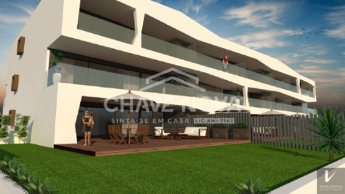 Gafanha da Encarnação Ílhavo appartement foto 327686