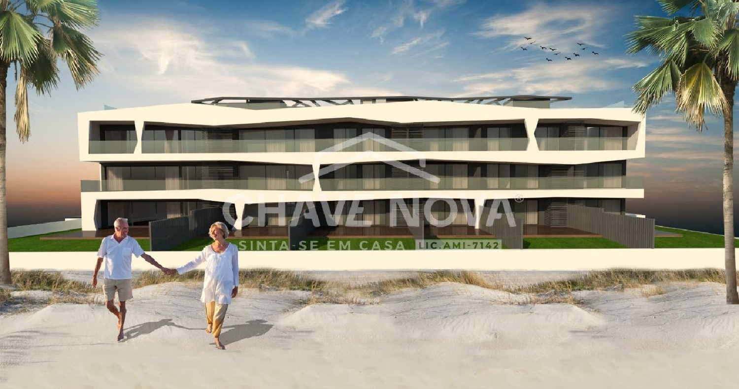 te koop appartement Gafanha da Encarnação Ílhavo 2