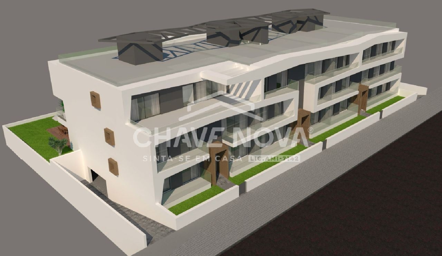 te koop appartement Gafanha da Encarnação Ílhavo 3