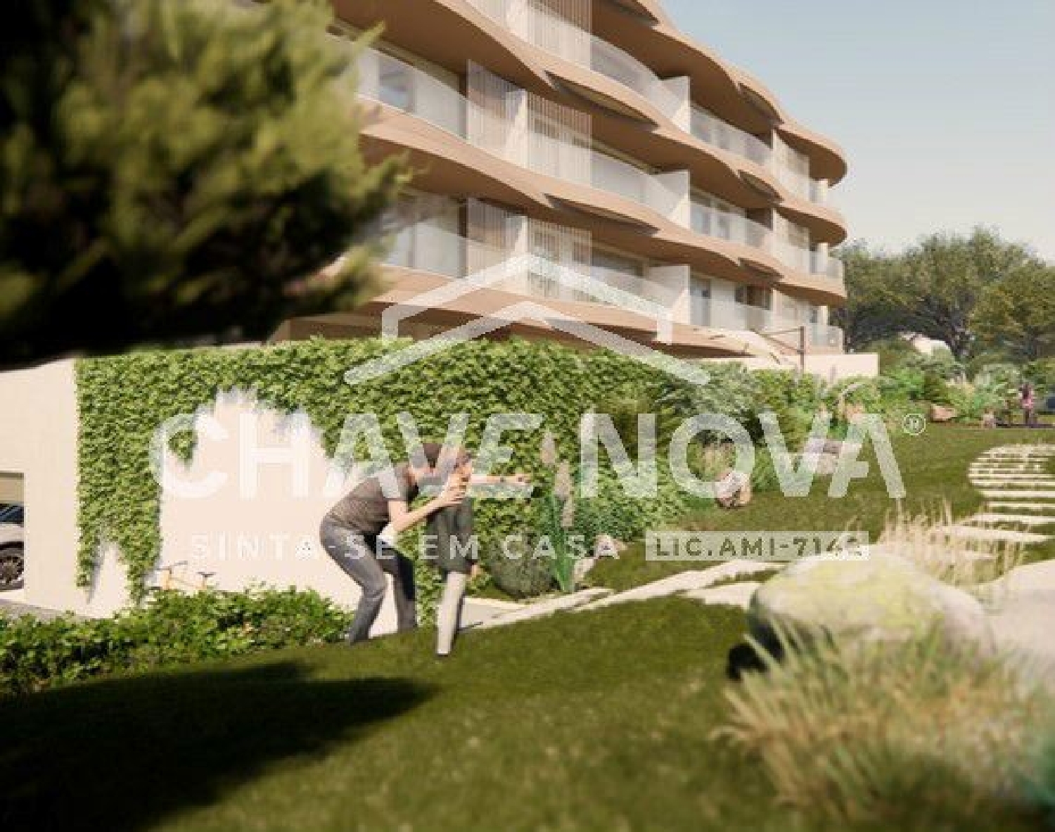  te koop appartement Gafanha da Encarnação Ílhavo 1