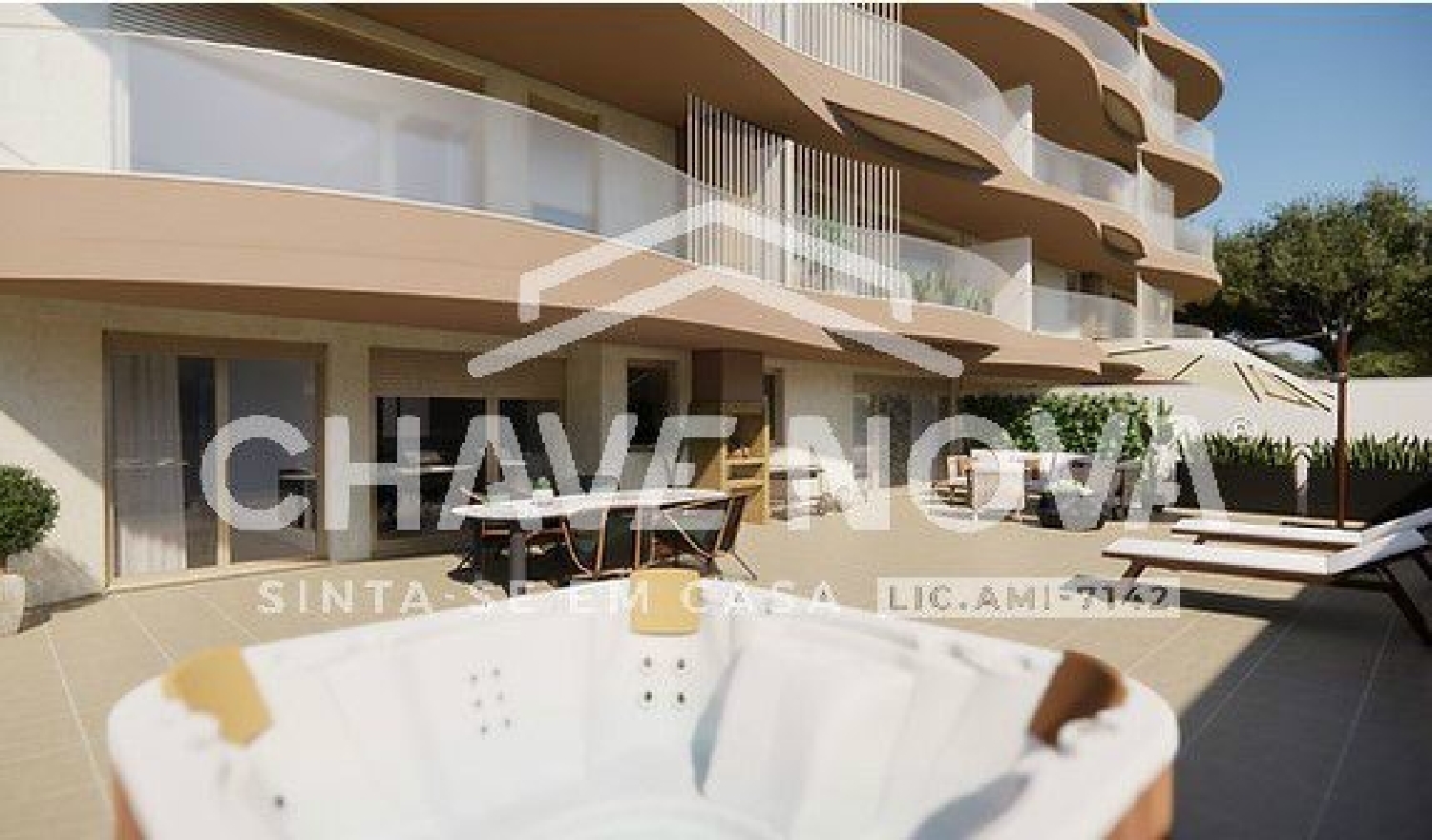  te koop appartement Gafanha da Encarnação Ílhavo 2