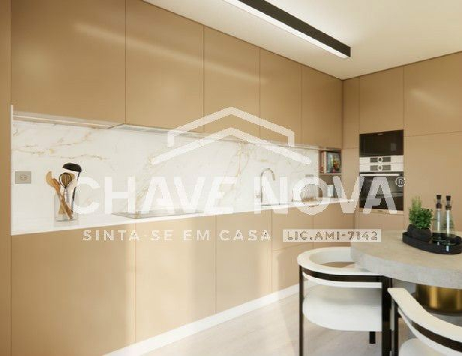  te koop appartement Gafanha da Encarnação Ílhavo 3