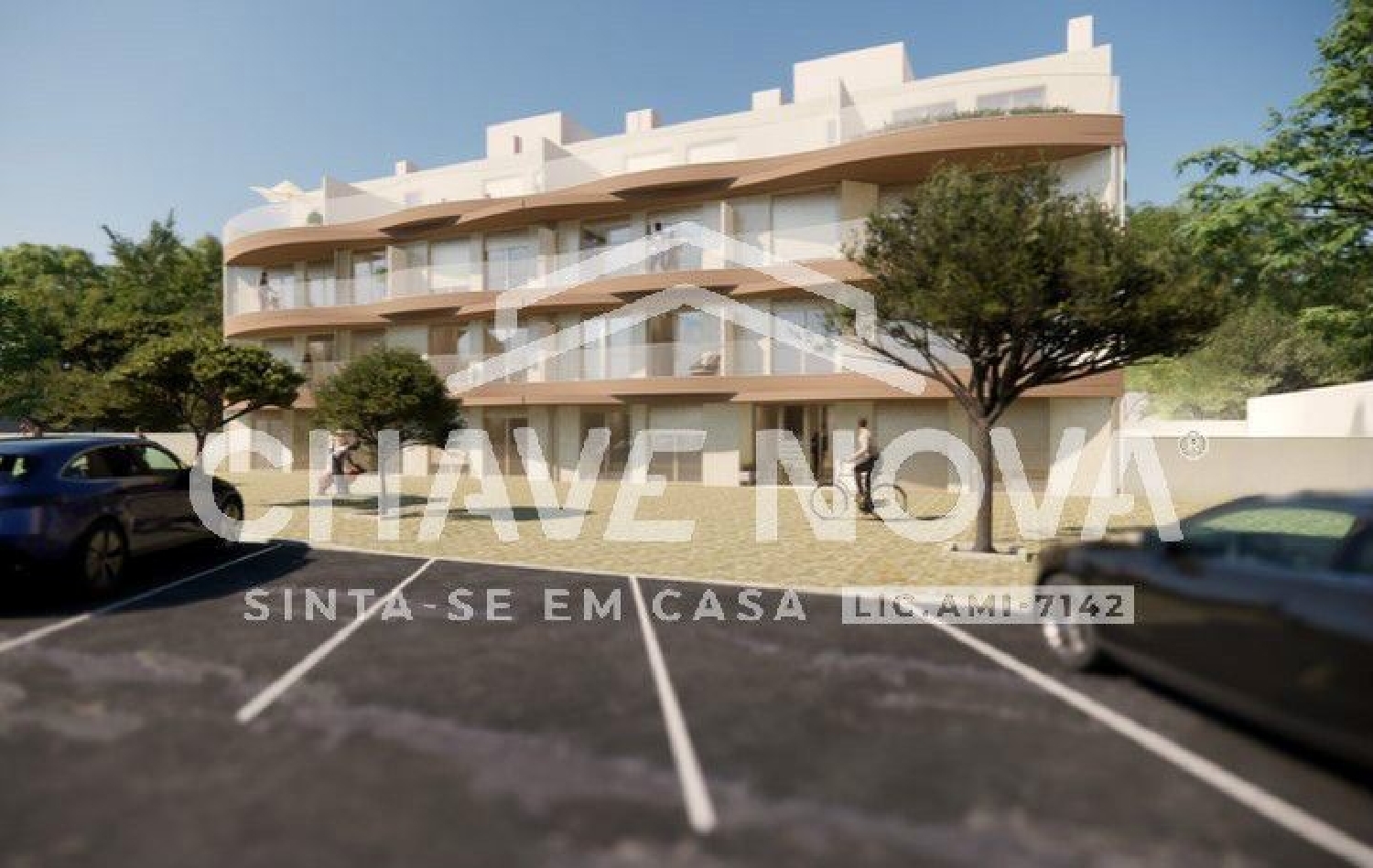 köpa lägenhet Gafanha da Encarnação Ílhavo 3