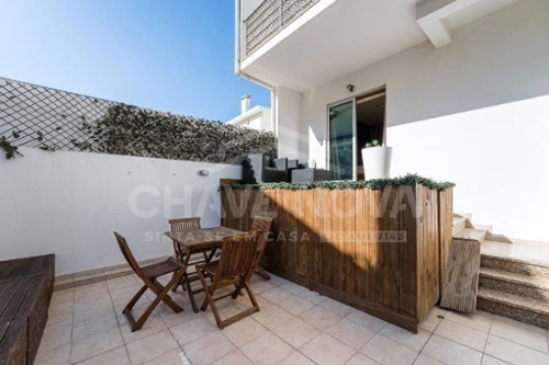 Gafanha da Encarnação Ílhavo appartement foto 327761