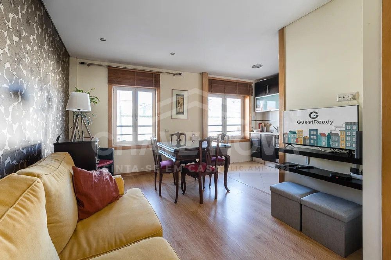 te koop appartement Gafanha da Encarnação Ílhavo 3