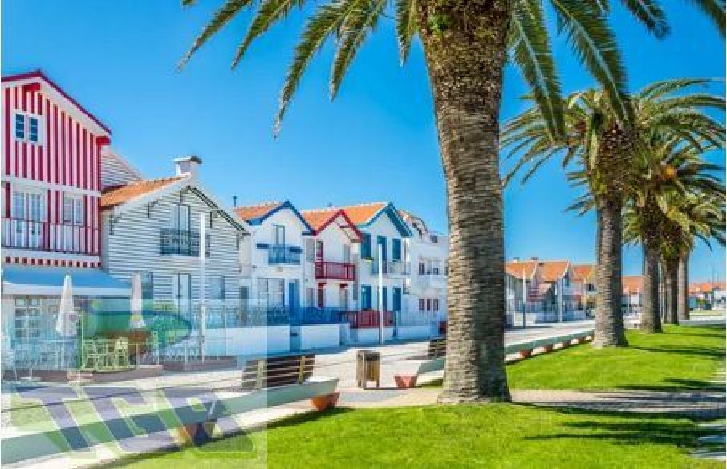  en venta apartamento Gafanha da Encarnação Ílhavo 1