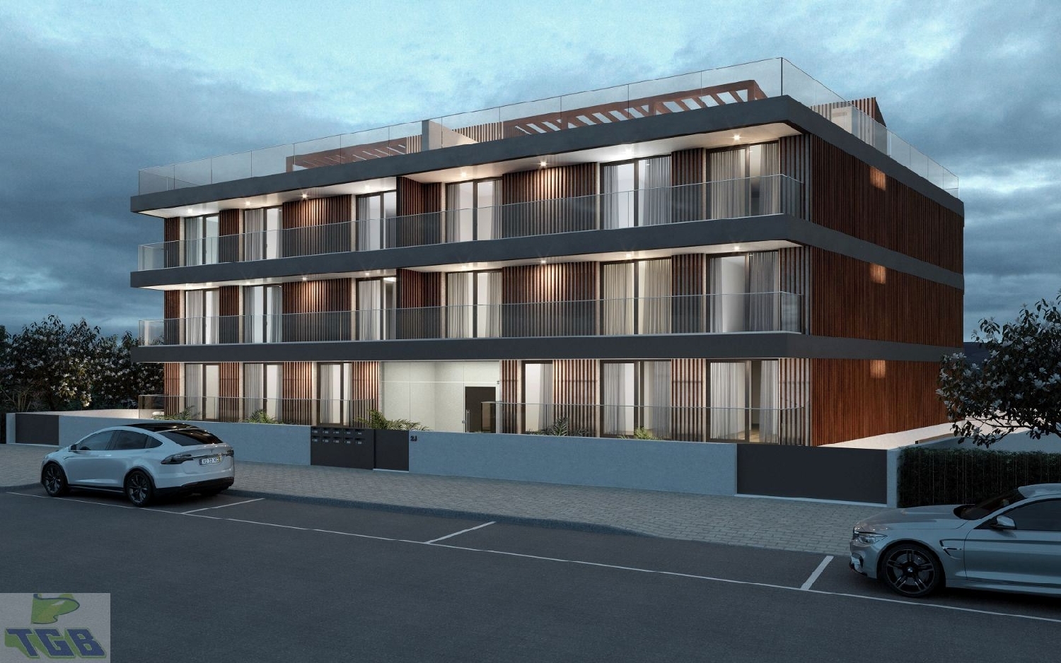 te koop appartement Gafanha da Encarnação Ílhavo 2
