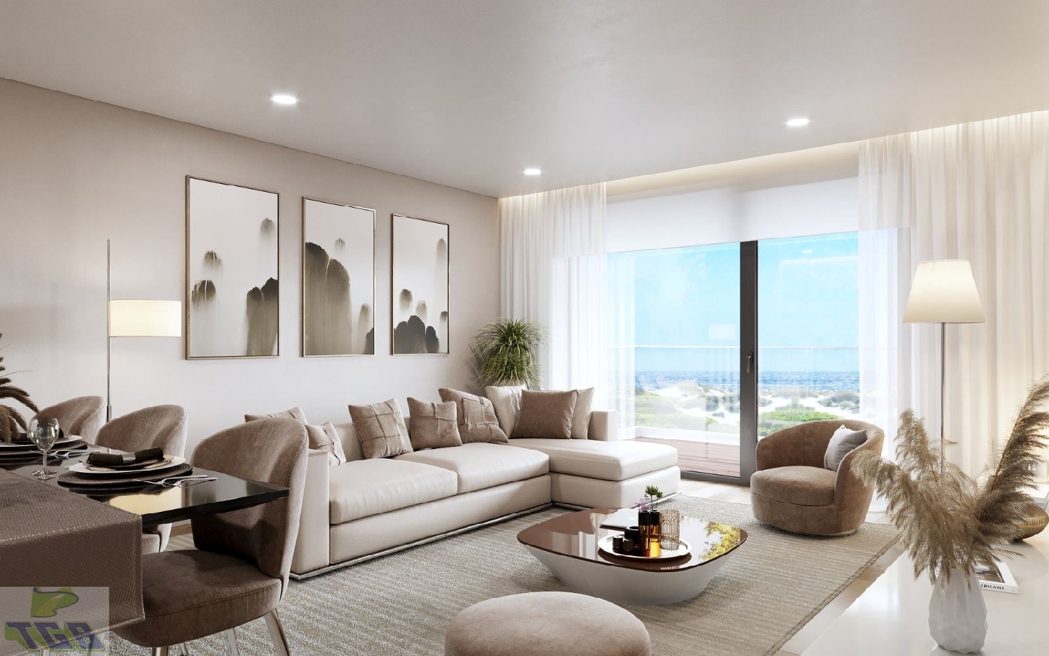te koop appartement Gafanha da Encarnação Ílhavo 3