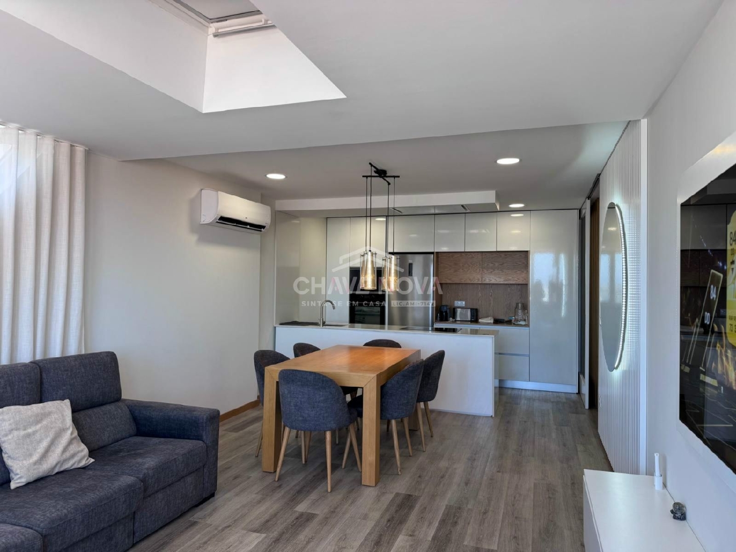  te koop appartement Gafanha da Nazaré Ílhavo 1
