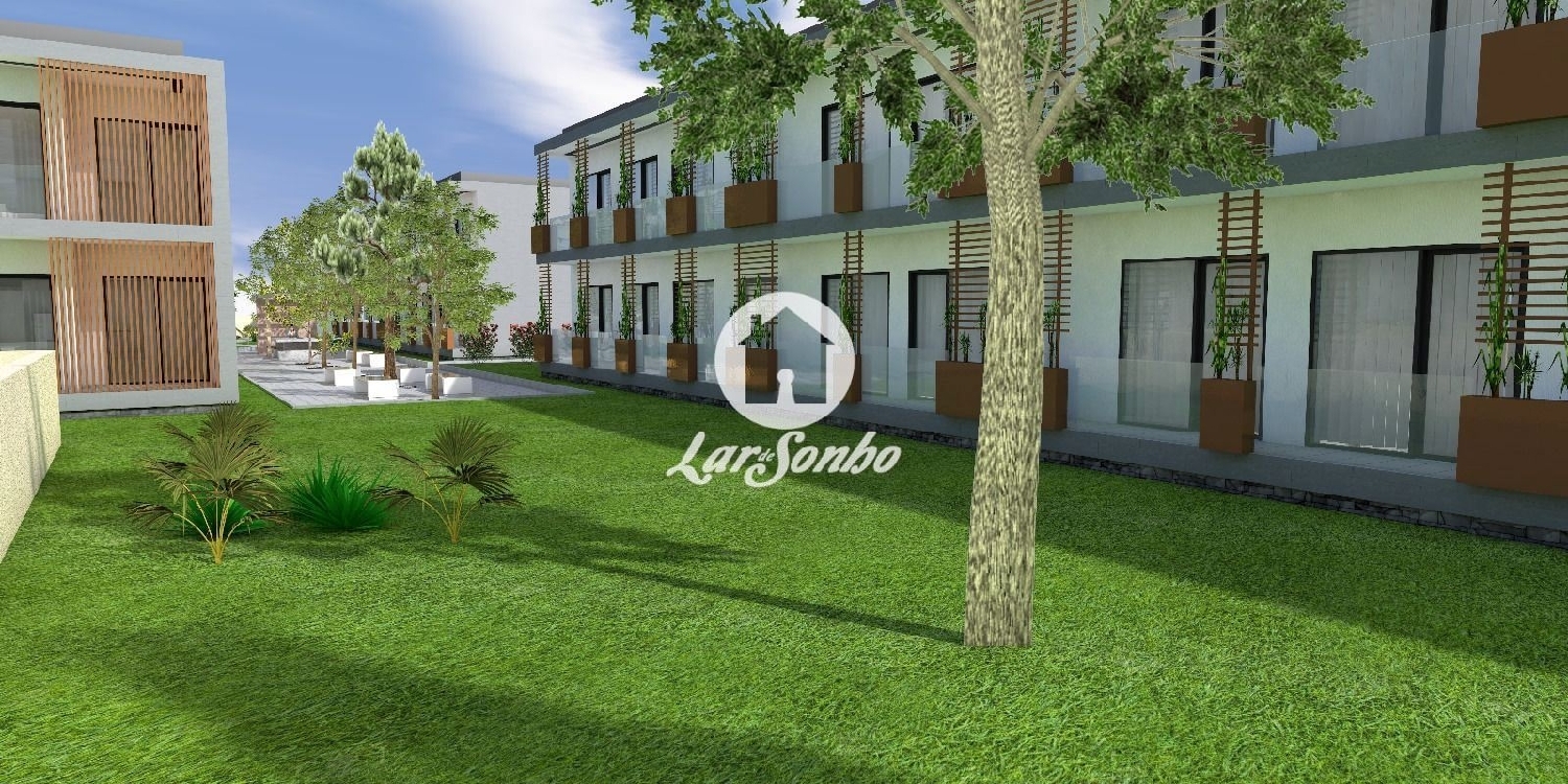 te koop appartement Galegos (Santa Maria) Barcelos 2