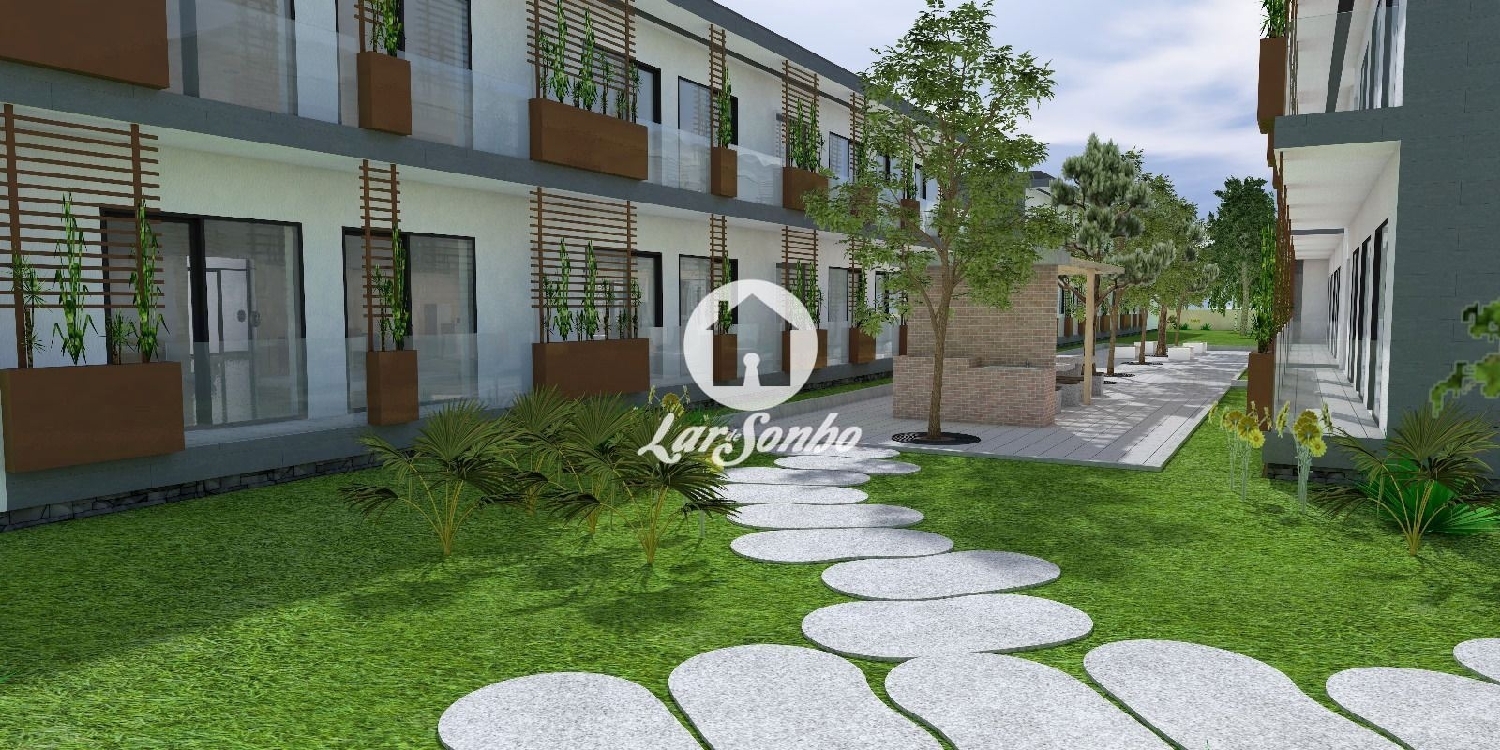 te koop appartement Galegos (Santa Maria) Barcelos 3