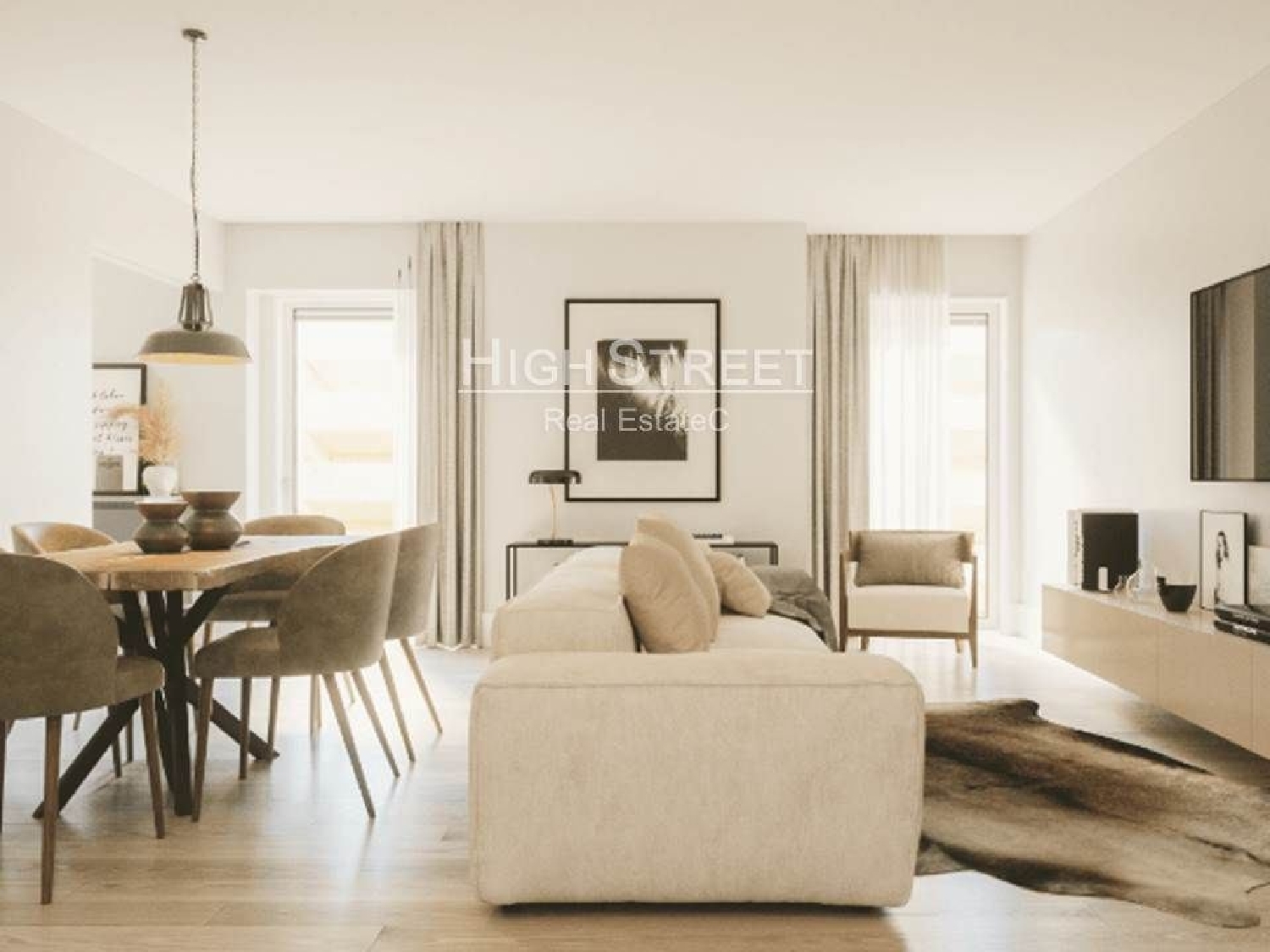 à venda apartamento Galiza Cascais 2