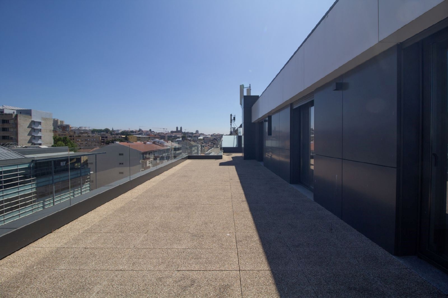  te koop appartement Gandra Paredes 2