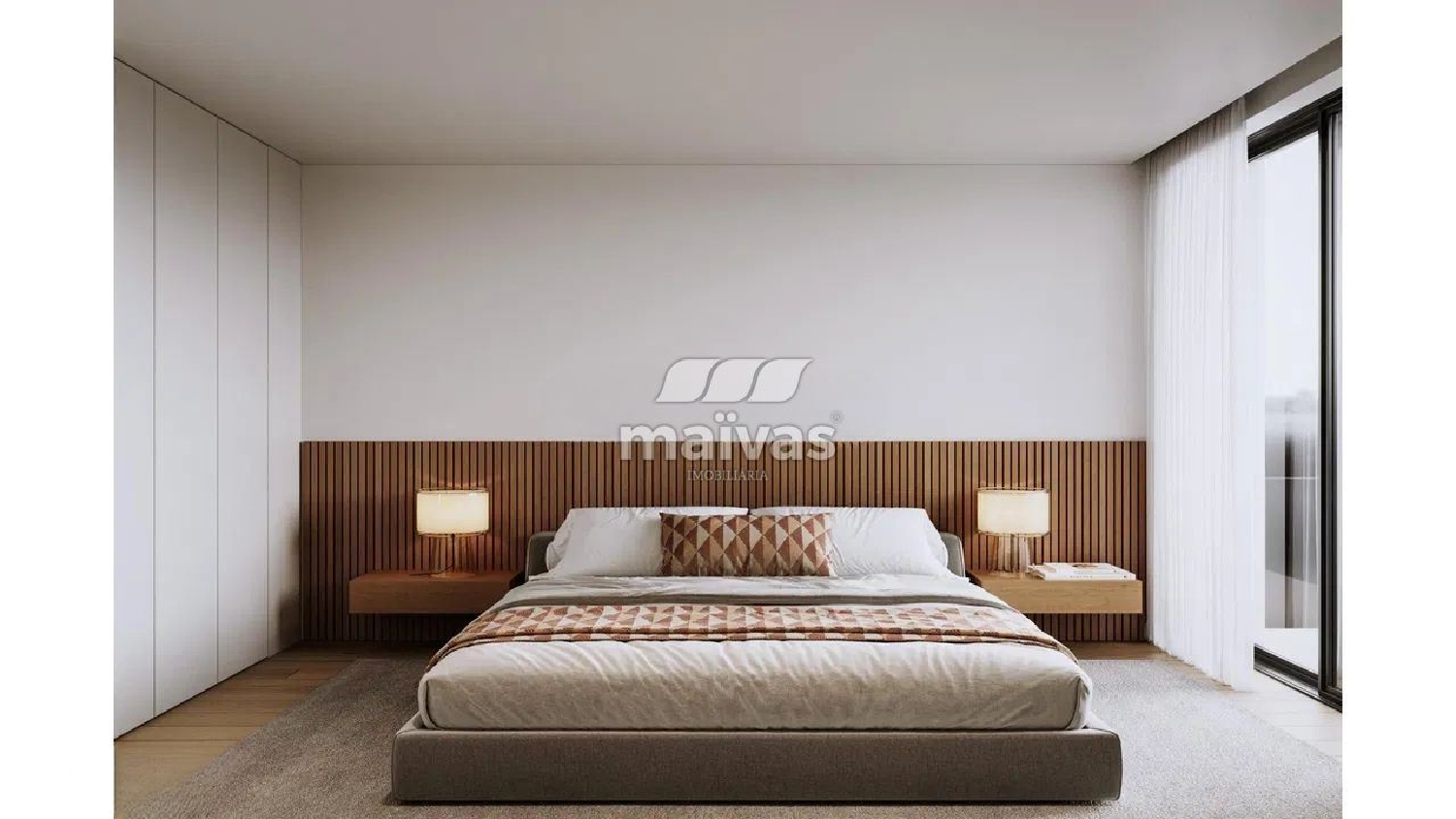  te koop appartement Gandra Paredes 1