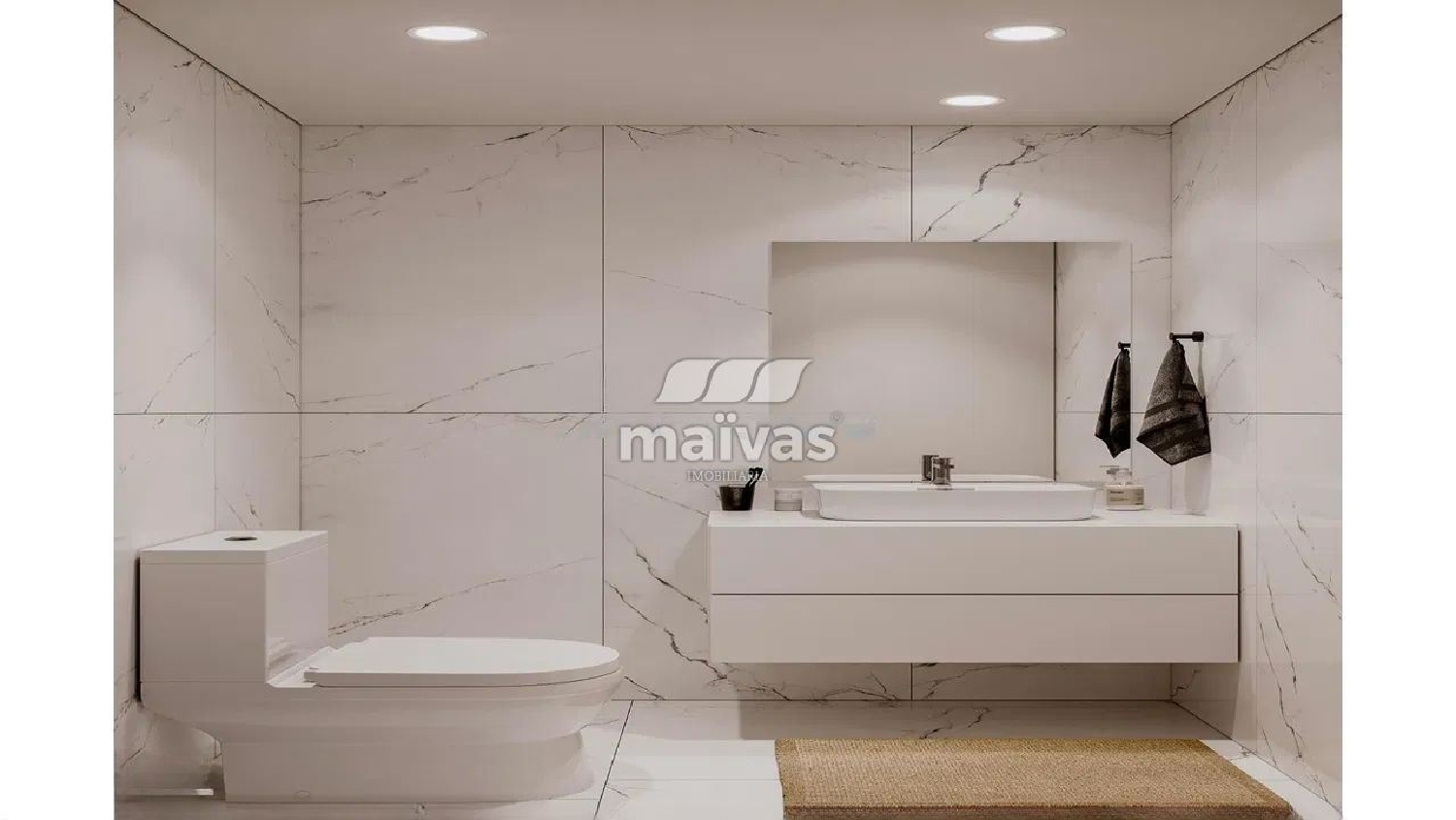  te koop appartement Gandra Paredes 2