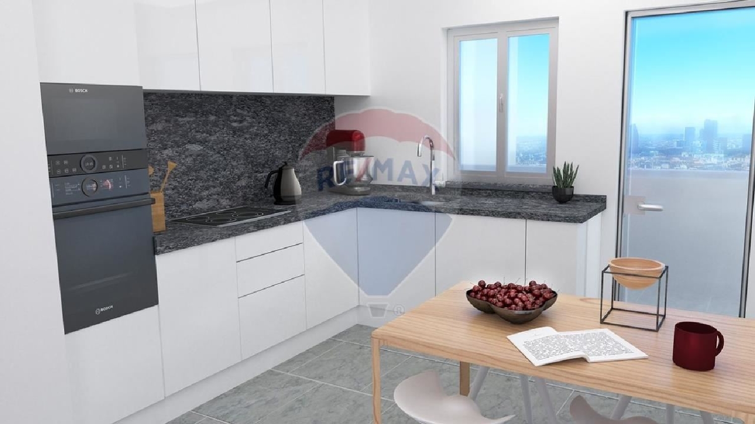 à venda apartamento Gandra Paredes 3