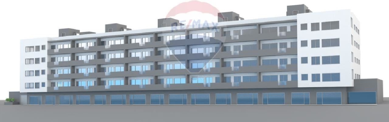 à venda apartamento Gandra Paredes 2
