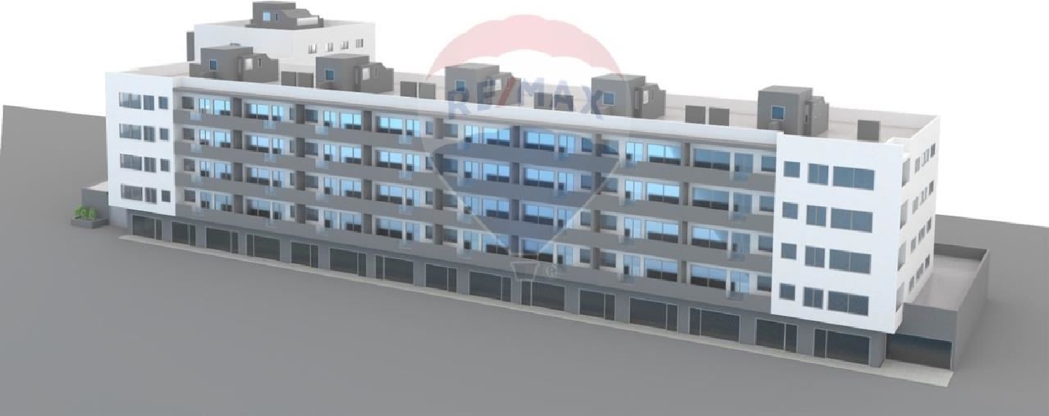  à venda apartamento Gandra Paredes 1