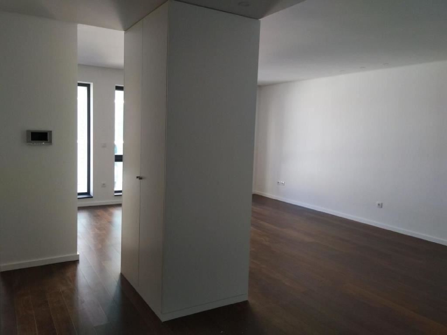  à venda apartamento Gandra Paredes 2