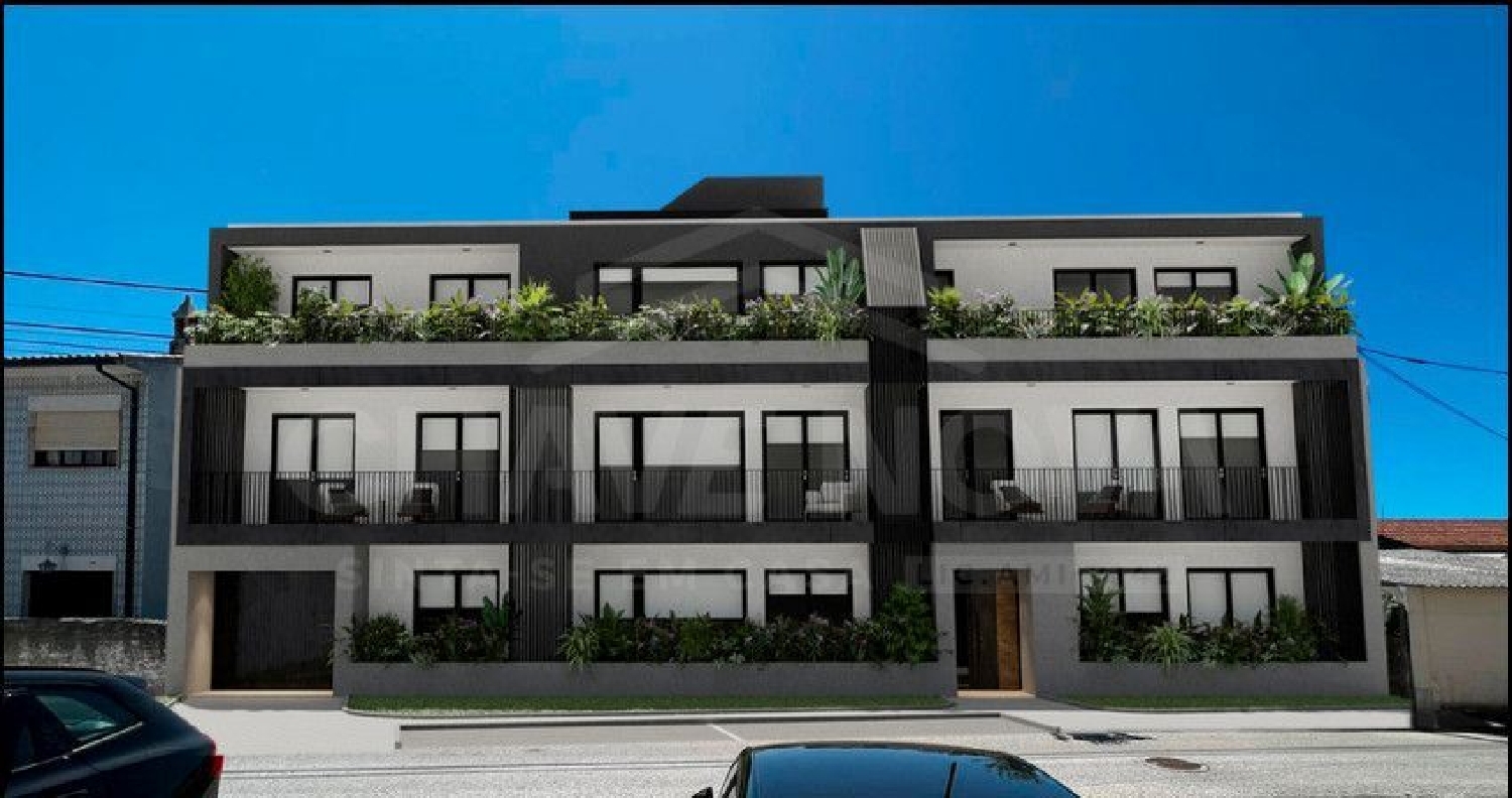  te koop appartement Goim Santa Maria Da Feira 1