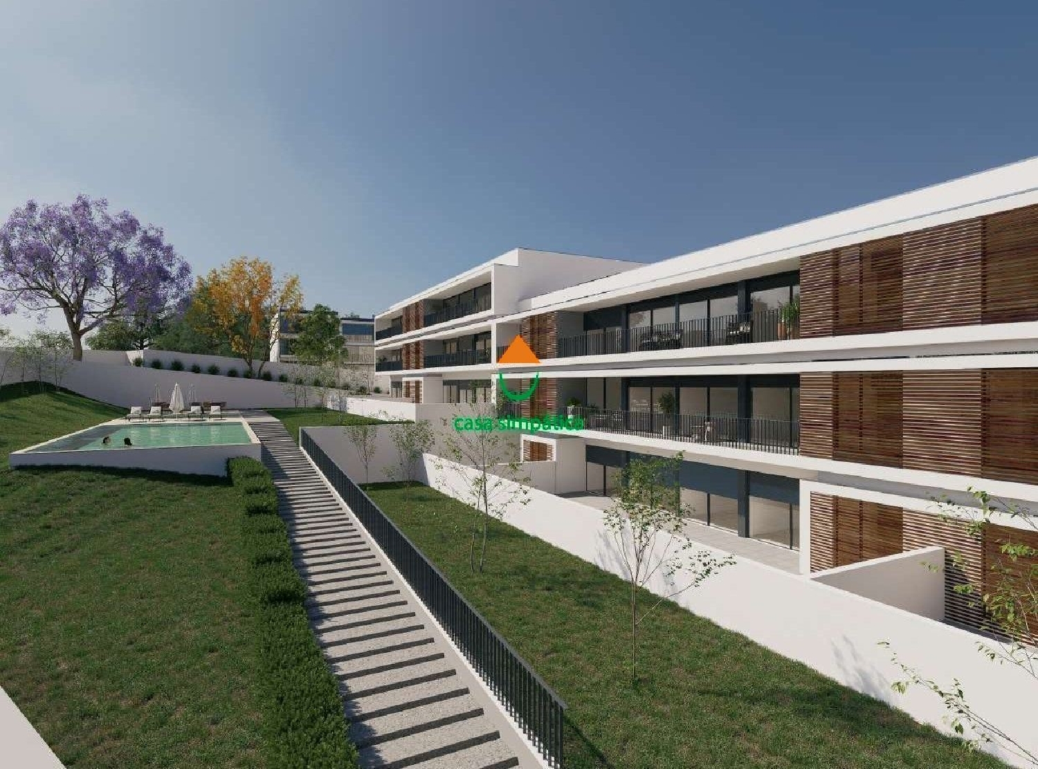 te koop appartement Gondomar Gondomar 2