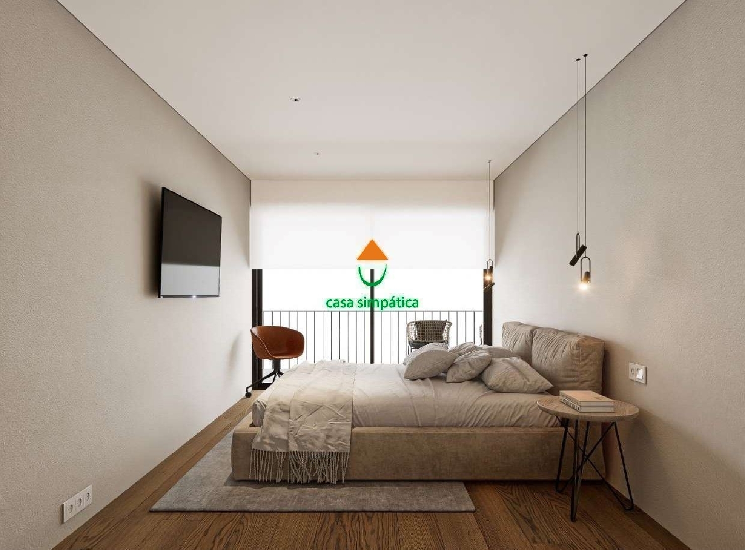 te koop appartement Gondomar Gondomar 3