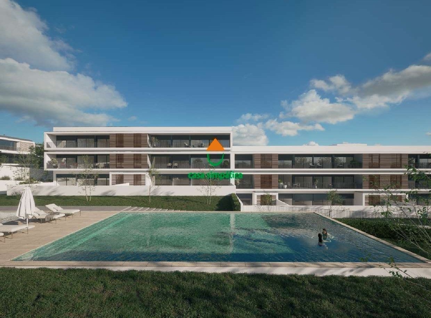  te koop appartement Gondomar Gondomar 1